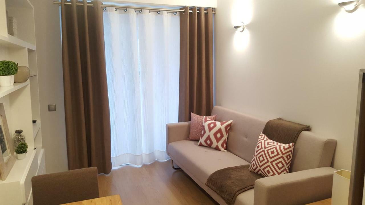 Apartamento Funchal Com Piscina Ngoại thất bức ảnh