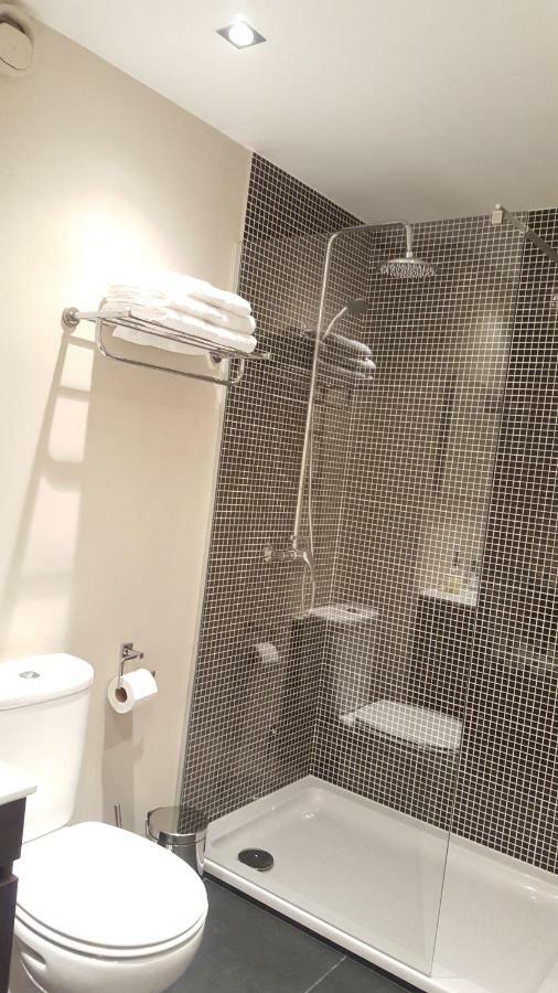 Apartamento Funchal Com Piscina Ngoại thất bức ảnh