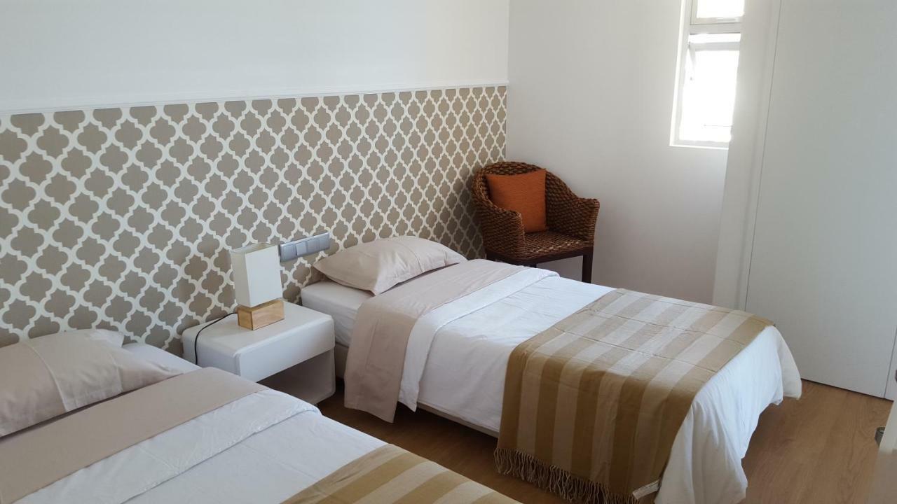 Apartamento Funchal Com Piscina Ngoại thất bức ảnh