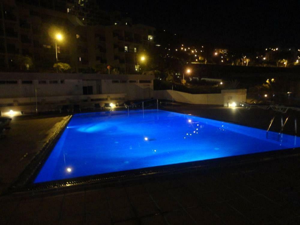 Apartamento Funchal Com Piscina Ngoại thất bức ảnh