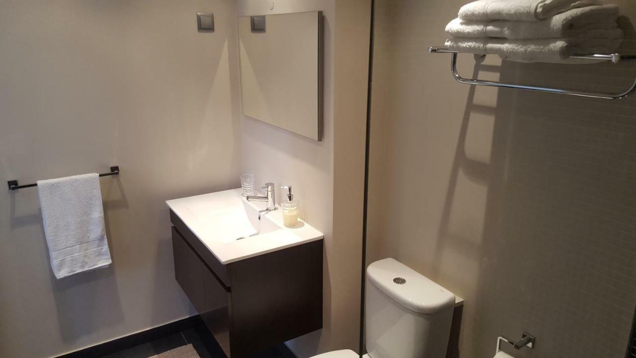 Apartamento Funchal Com Piscina Ngoại thất bức ảnh
